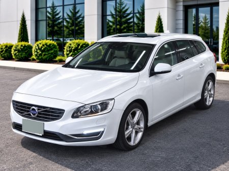 2018 Volvo V60 - photo 4