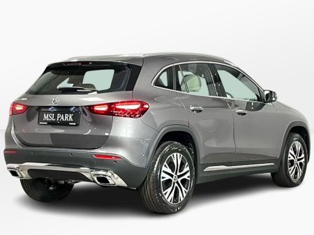 2026 Mercedes-Benz GLA - photo 3