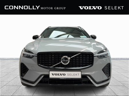 2024 Volvo XC60 - photo 11
