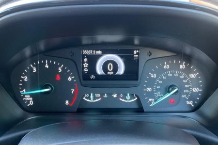 2019 Ford Fiesta - photo 13