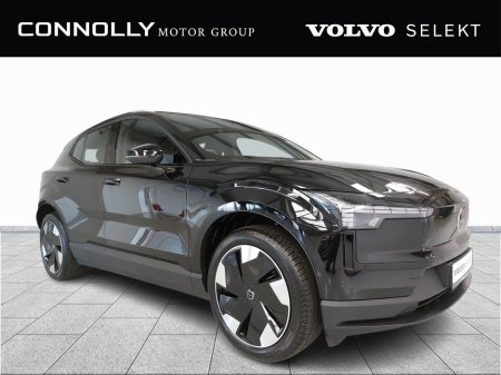 2026 Volvo EX30 MY26 SIN MTR EXT RNG Plus