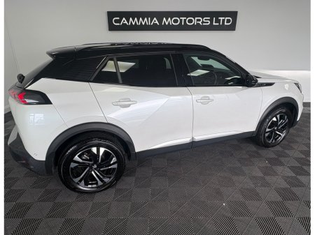 2022 Peugeot 2008 - photo 2