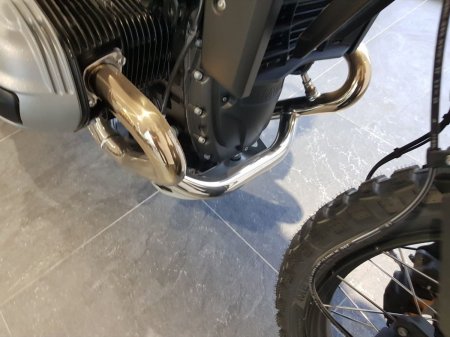 2026 BMW R 1200 - photo 25
