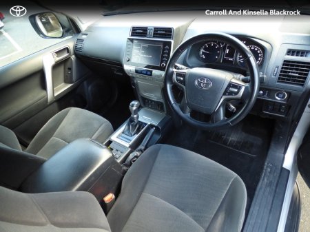 2022 Toyota Land Cruiser - photo 7