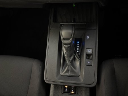 2027 Toyota Corolla Cross - photo 14