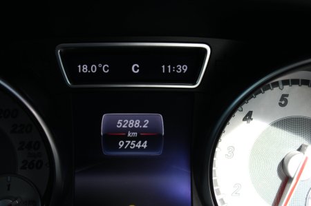 2016 Mercedes-Benz CLA - photo 14