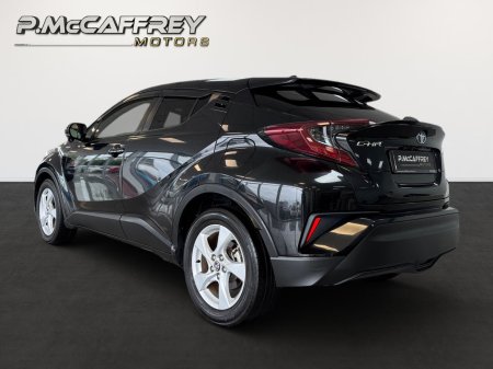 2019 Toyota C-HR - photo 7