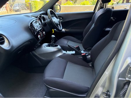 2016 Nissan Juke - photo 15