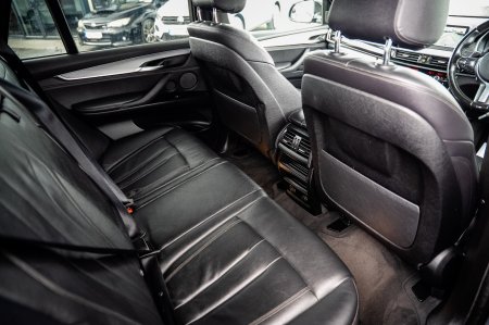2017 BMW X5 - photo 7