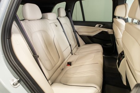 2023 BMW X5 - photo 11