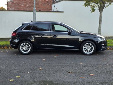2013 Audi A3 - photo 6