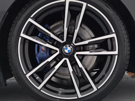 2022 BMW Z4 - photo 13