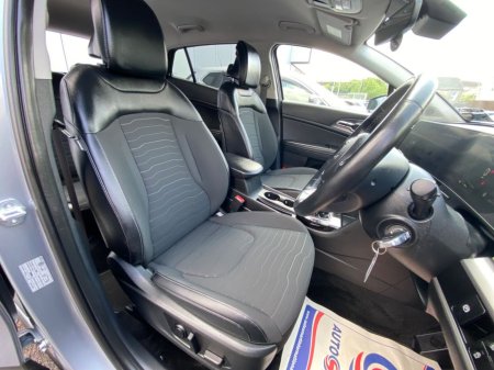 2023 Kia Sportage - photo 10