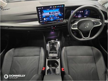 2025 Volkswagen Golf - photo 11