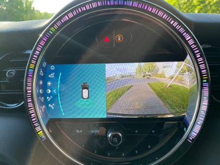 2022 Mini Electric - photo 21