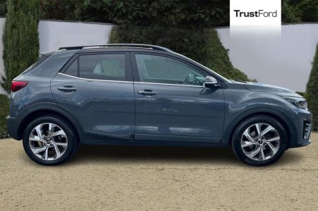 2023 Kia Stonic - photo 3