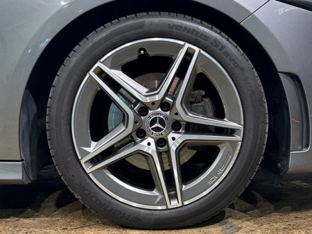 2020 Mercedes-Benz A-Class - photo 10