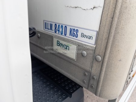 2022 SCANIA P250 - photo 11