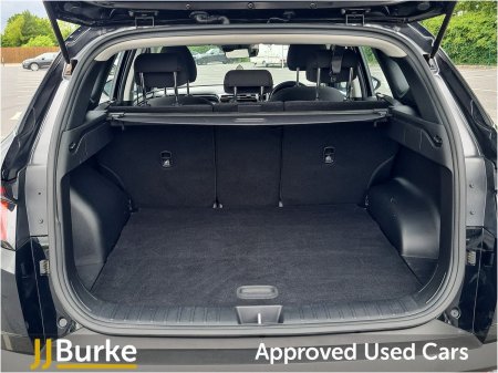 2023 Hyundai Tucson - photo 12