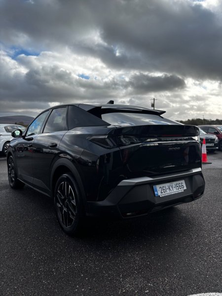 2026 Peugeot 3008 - photo 4