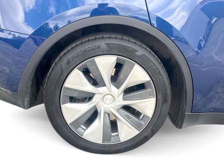 2023 Tesla Model Y - photo 12