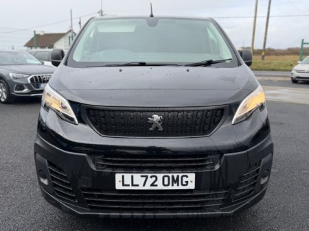 2022 Peugeot Expert - photo 6