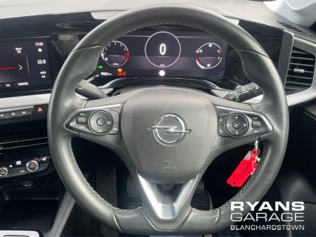 2023 Opel Mokka - photo 14