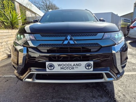 2021 Mitsubishi Outlander - photo 3