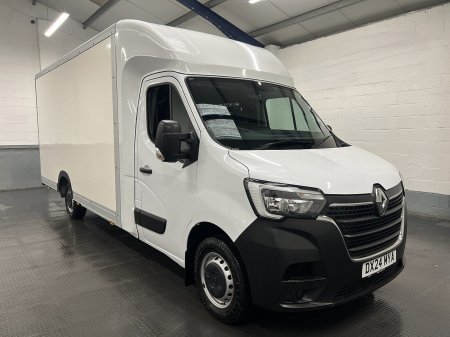 2024 Renault Master - photo 6