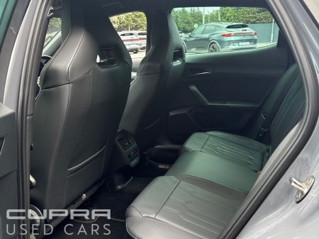 2023 Cupra Formentor - photo 9