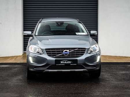 2017 Volvo XC60 - photo 2