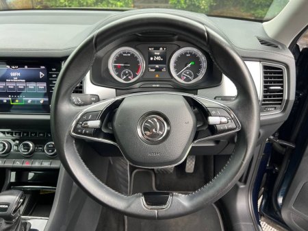 2022 Skoda Kodiaq - photo 4