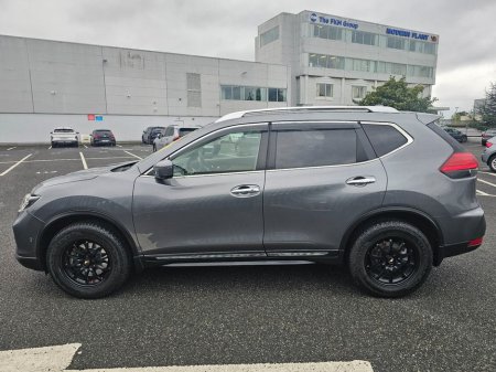 2018 Nissan X-Trail - photo 5