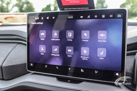 2025 Skoda Kodiaq - photo 22