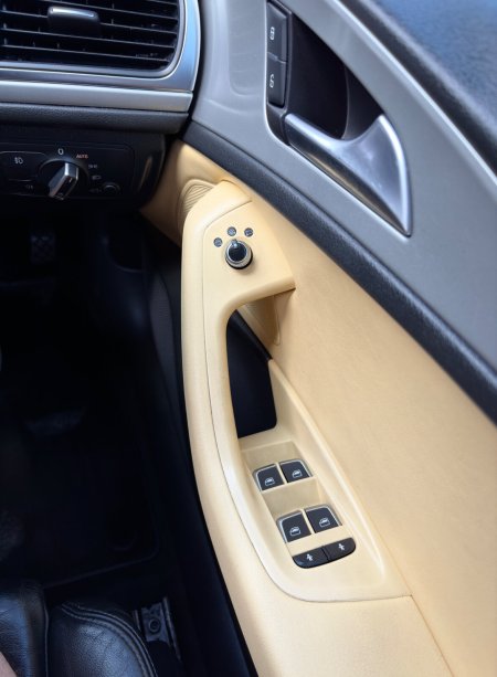 2012 Audi A6 - photo 13