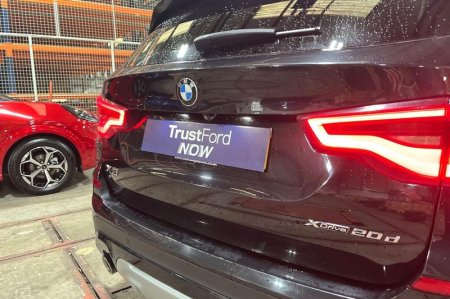 2019 BMW X3 - photo 40