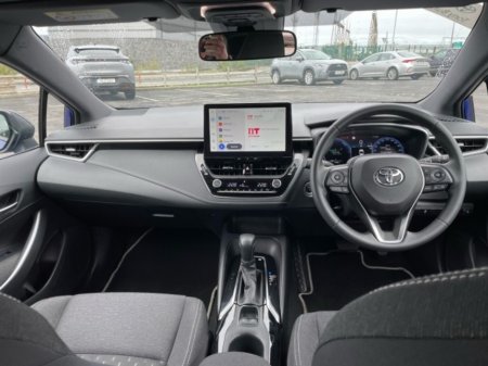 2026 Toyota Corolla - photo 12