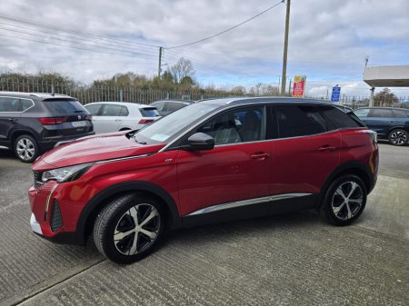 2024 Peugeot 3008 - photo 7