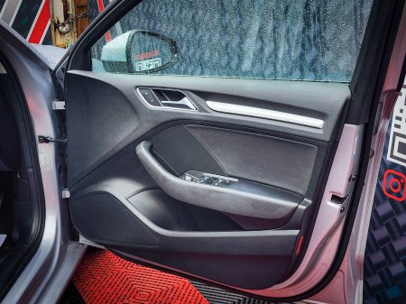 2015 Audi A3 - photo 11