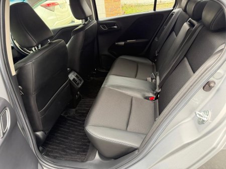 2018 Honda Grace - photo 10