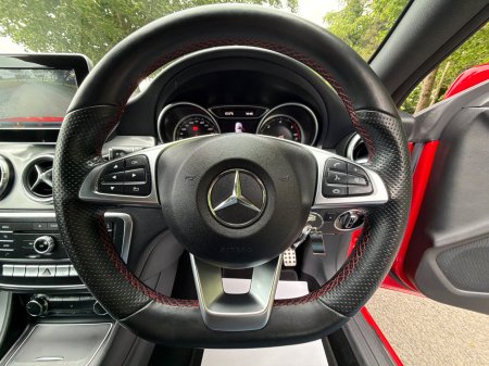 2017 Mercedes-Benz CLA - photo 23