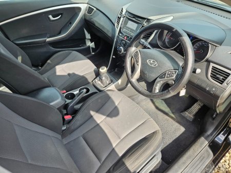 2012 Hyundai i30 - photo 8