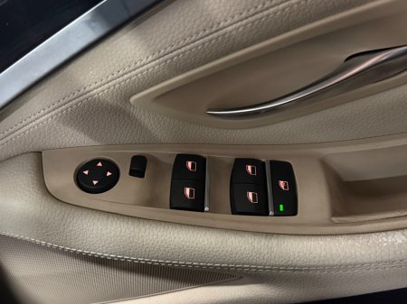 2016 BMW 5-Series - photo 18