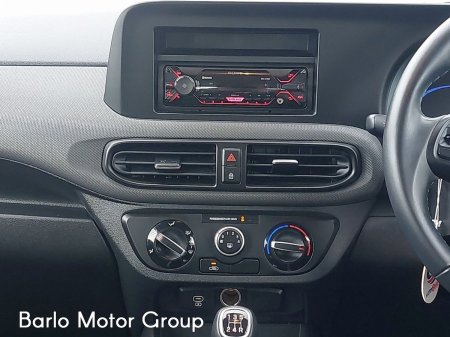 2024 Hyundai i10 - photo 13