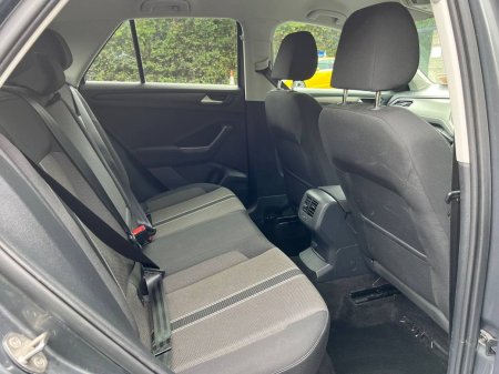 2020 Volkswagen T-Roc - photo 8