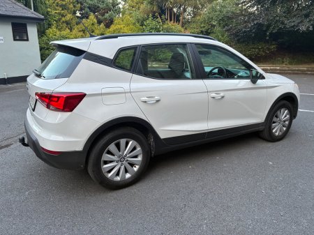 2019 SEAT Arona - photo 6