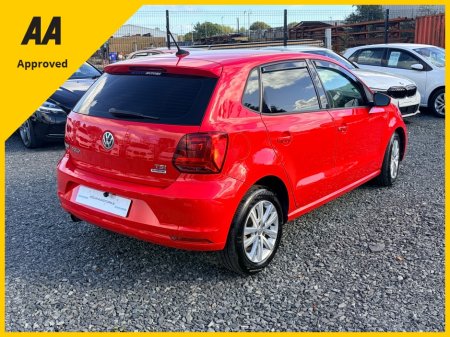 2017 Volkswagen Polo - photo 3