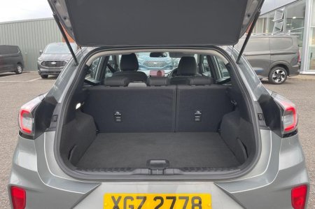 2022 Ford Puma - photo 21