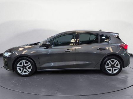 2023 Ford Focus - photo 9