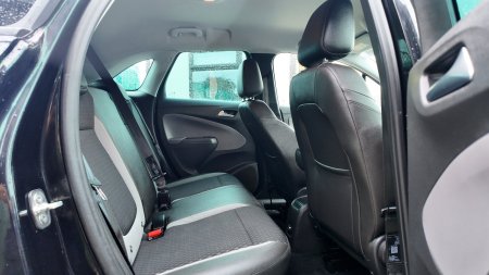 2018 Opel Crossland X - photo 16